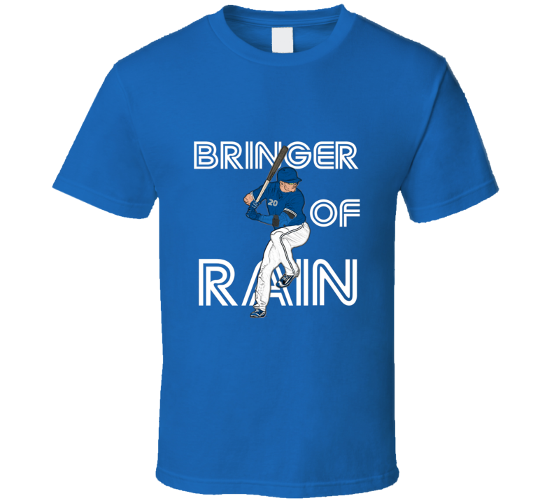 bringer of rain
