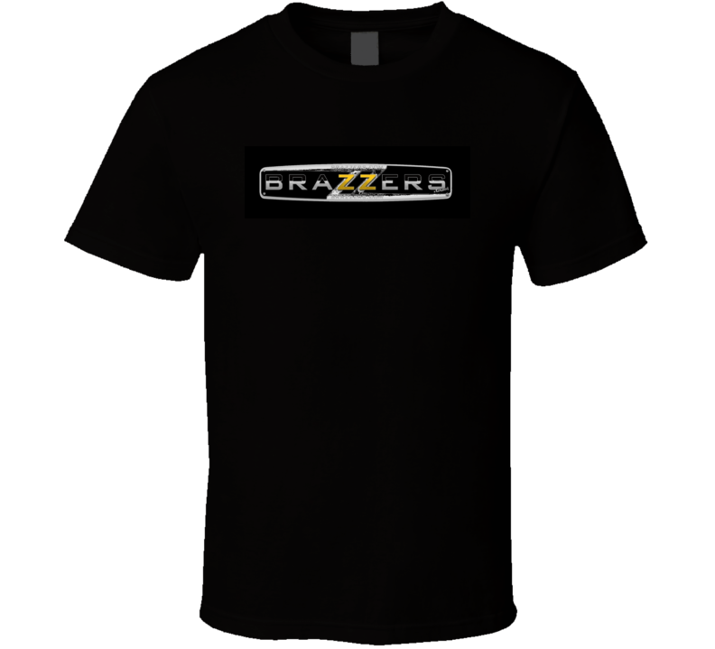 Brazzers Film Crew Porn Site Cool Sex Adult T Shirt All Sizes