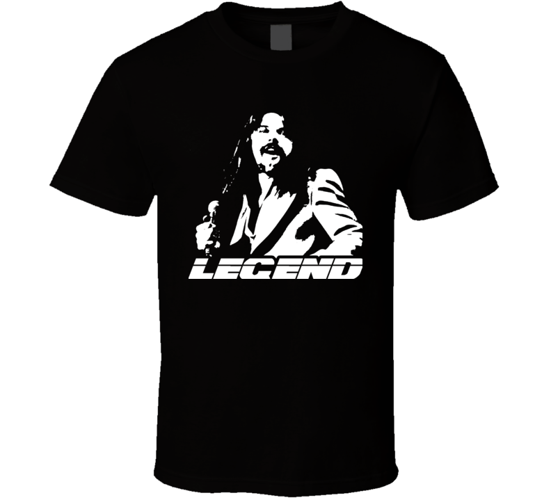 Bob Seger Classic Rock N Roll Legend T Shirt 