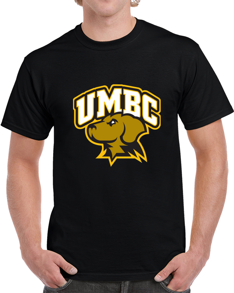 Umbc Dogs March Madness  College Basketball T Shirt