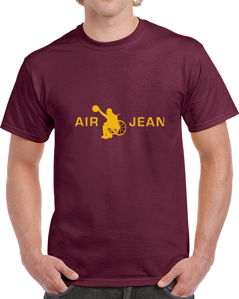 Air Sister Jean Loyola Chicago Fan March Madness Basketball T Shirt