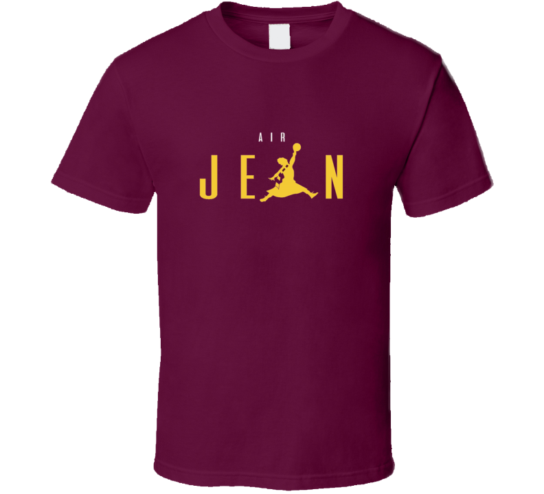 Sister Jean Air Jordan Parody Chicago Loyola University March Madness  Basketball T Shirt