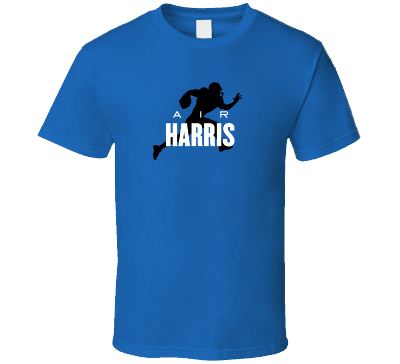 Air Marvin Harris Indianapolis Wide Receiver Footbal Fan Supporter T Shirt