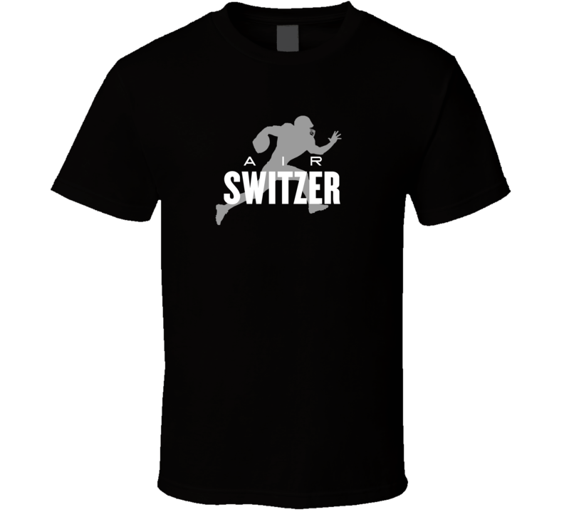 Air Ryan Switzer Oakland Wide Receiver Football Fan T Shirt