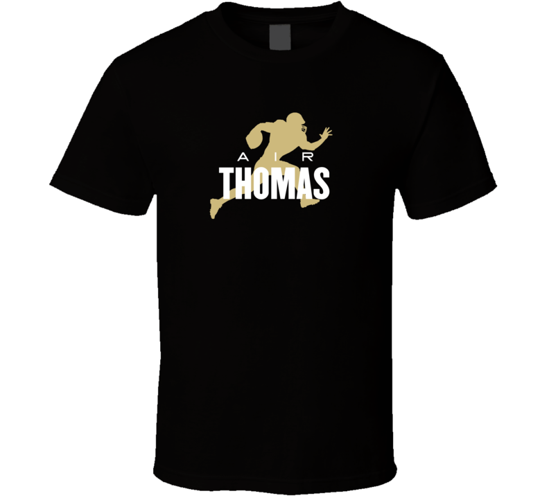 Air Michael Thomas New Orleans Wide Receiver Football Fan Supporter T Shirt