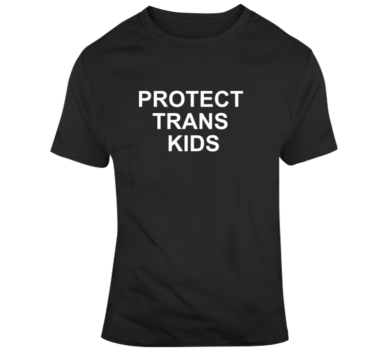 Protect Trans Kids Don Cheadle Snl Support T Shirt