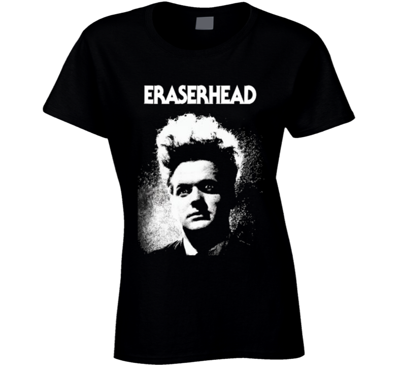 Eraserhead David Lynch Cult Horror Movie T Shirt