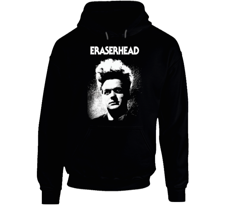 Eraserhead David Lynch Cult Horror Movie T Shirt