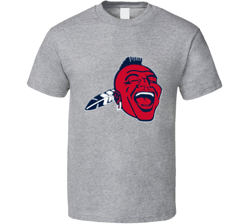 Milwaukee Braves Defunct Baseball Team T Shirt