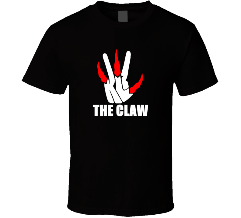 Kawhi Leonard The Claw Toronto Basketball Fant T Shirt