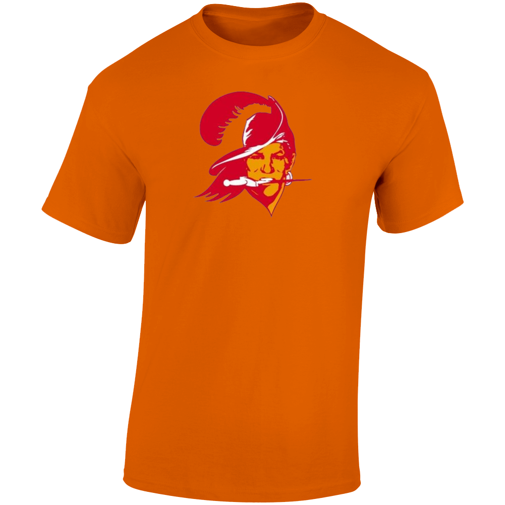 Rob Gronkowski Tampa Bay Pirate V2 Football T Shirt
