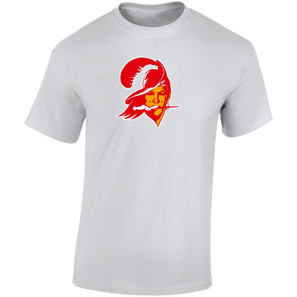 Rob Gronkowski Tampa Bay Pirate V3 Football T Shirt