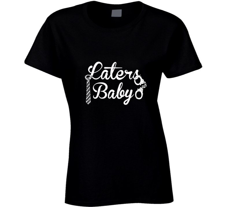 50 Shades of Grey Laters Baby Erotic ook Movie Christian Grey T Shirt
