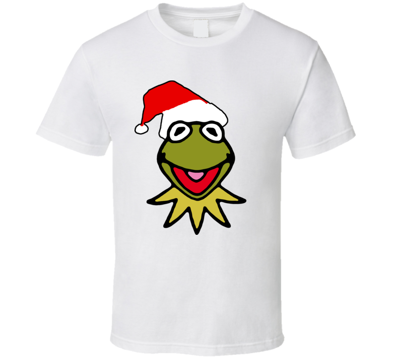 The Muppet Christmas Carol Movie T Shirt
