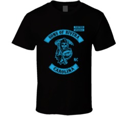 ron rivera t shirt