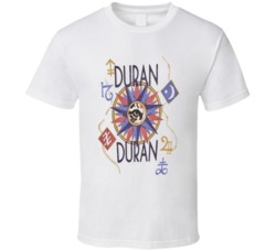 elvis duran shirt