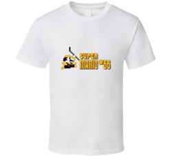 mario lemieux shirt