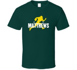 clay matthews t shirt