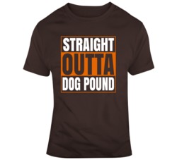 dog pound shirt