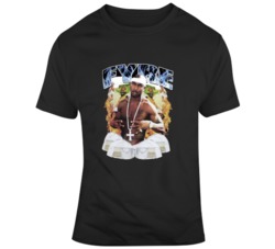 ja rule fyre festival shirt