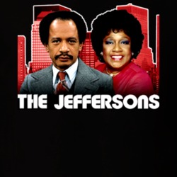 the jeffersons t shirt