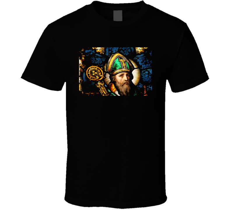 St Patrick T Shirt