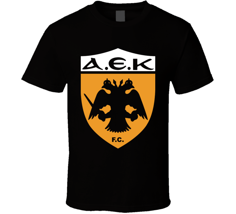 Aek Fc T Shirt