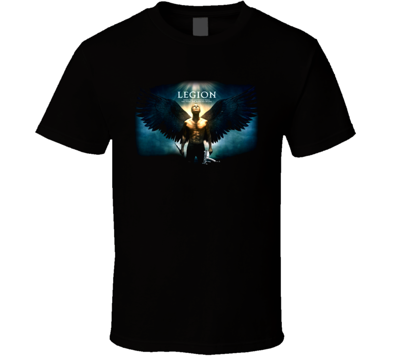 Legion Movie T Shirt
