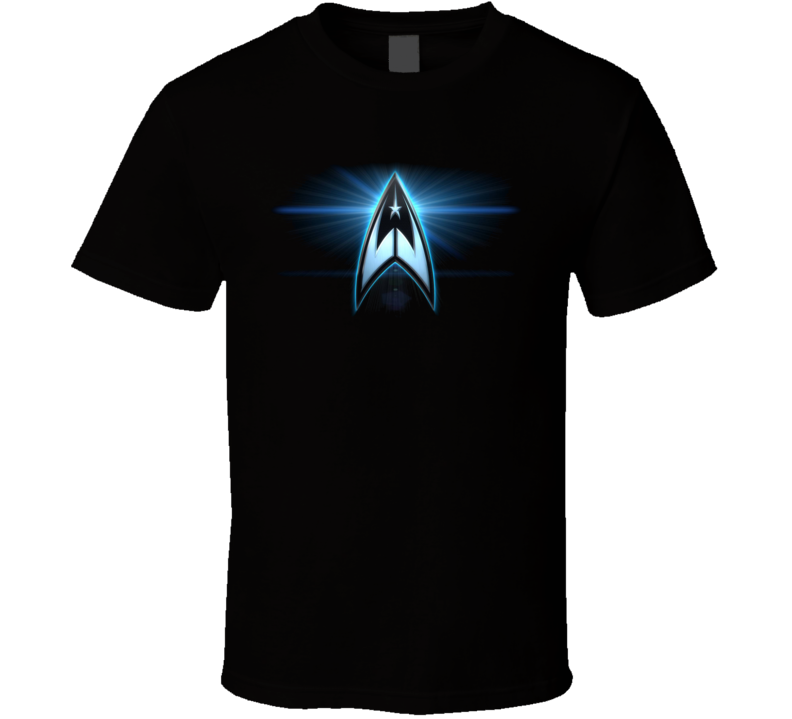 Star Trek Tv Show T Shirt