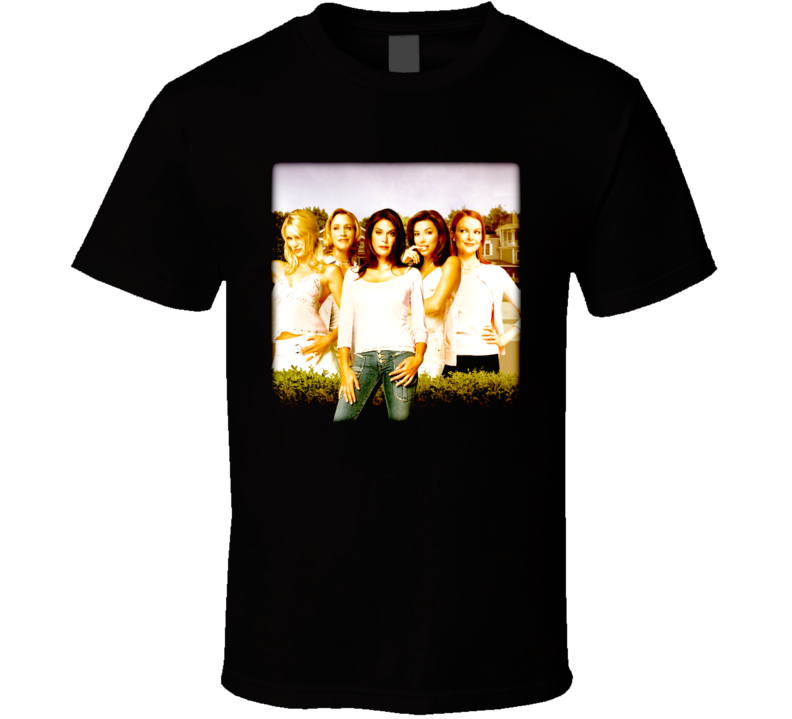 Desperate Housewives Tv Series T Shirt