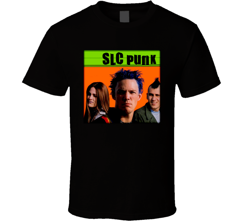 Slc punk t shirt 