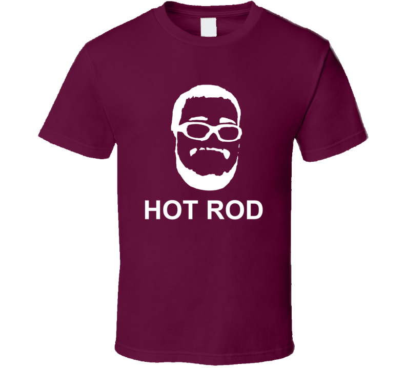 Rodrigo Hot Rod Blankenship Kicker Alabama Football Crimson T Shirt