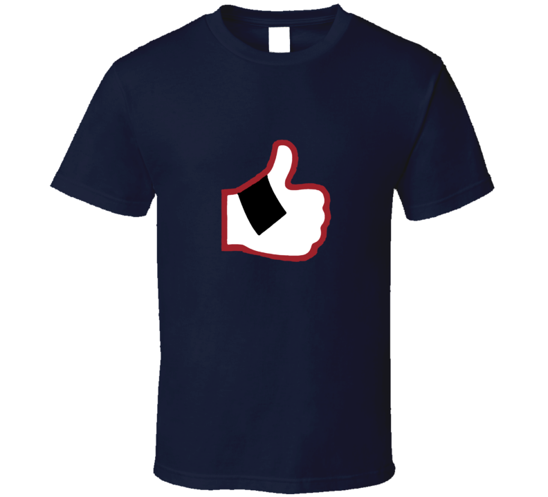 Tom Brady Thumb Unbreakable New England Qb Football T Shirt