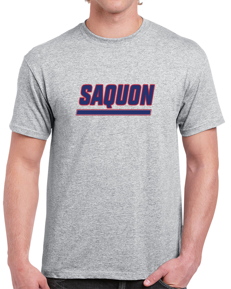 saquon barkley bo jackson shirt