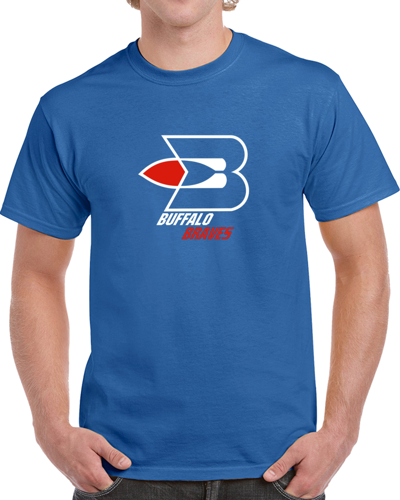 Retro Braves T-Shirt