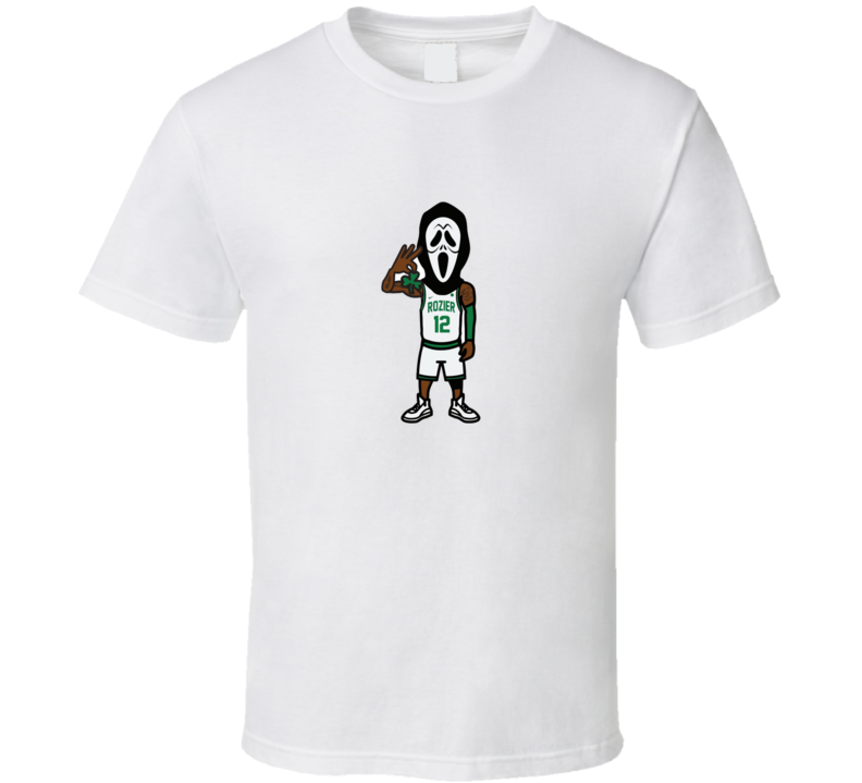 Shirts, Scary Terry Celtics Shirt