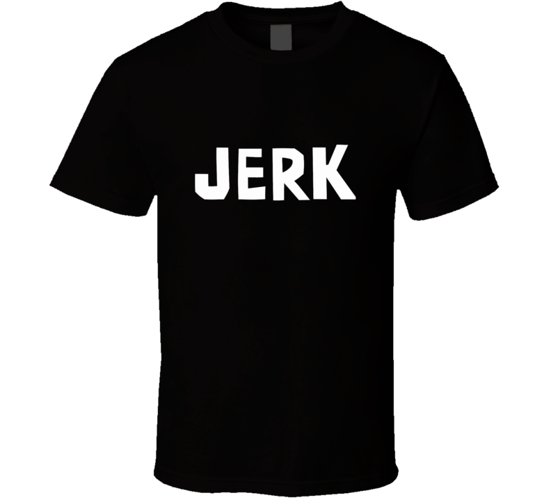 jerk shirt