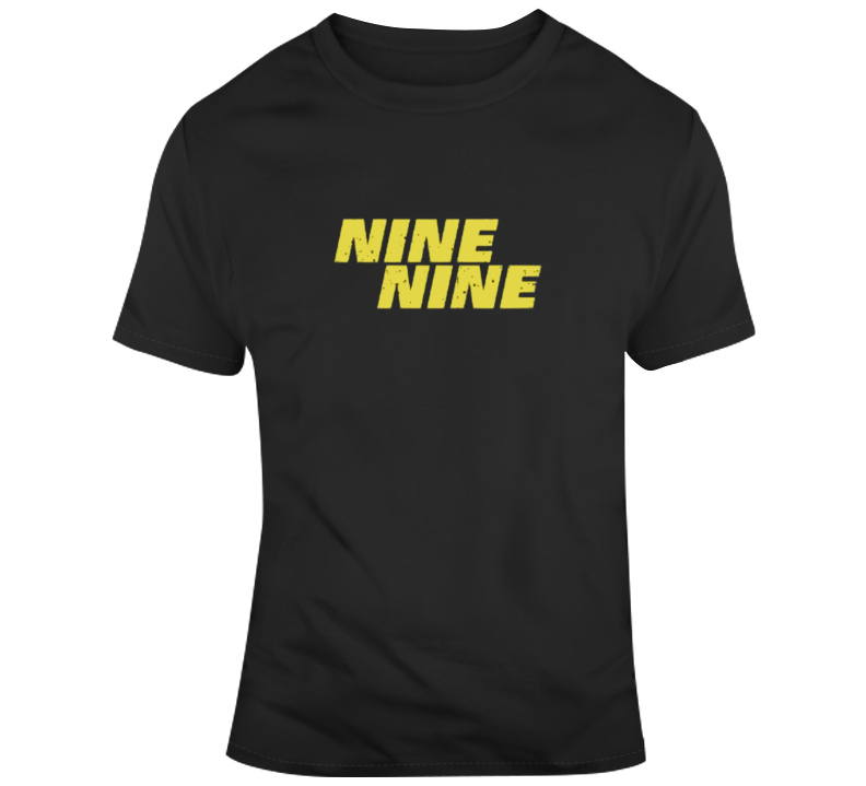 Brooklyn Nine Nine Funny Tv Show T Shirt