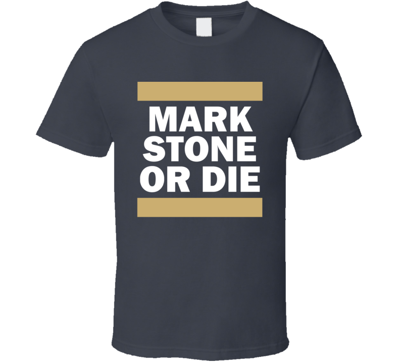 Mark Stone Or Die Las Vegas Hockey Fan T Shirt