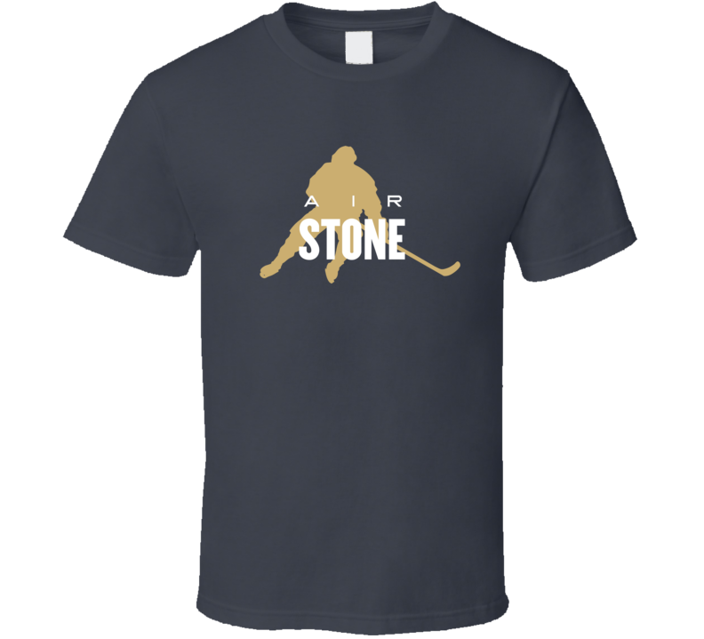 Air Mark Stone Las Vegas Hockey Fan T Shirt