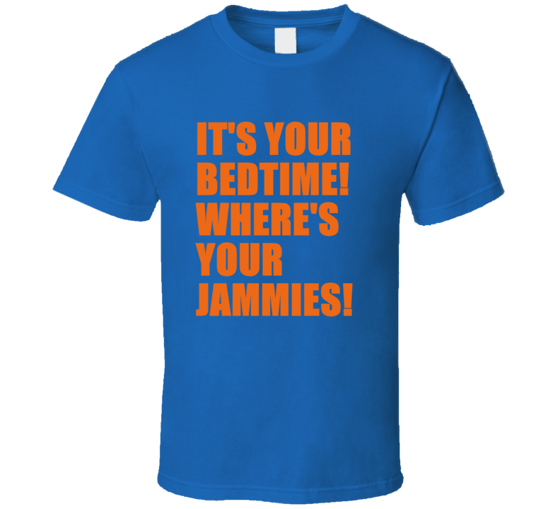 New York Islanders Chant It's Your Bedtime John Tavares Return Hockey T Shirt