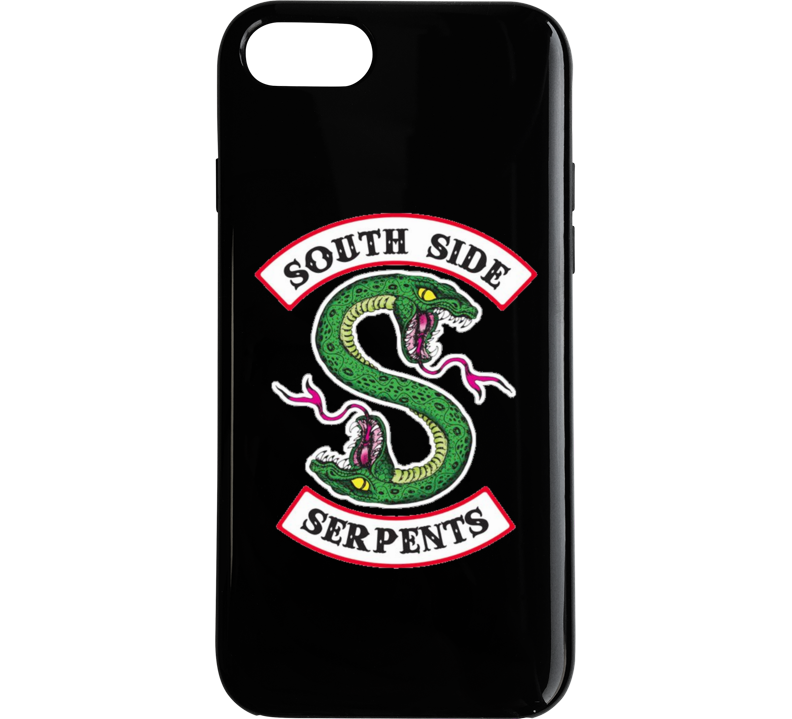 South Side Serpents Riverdale Gang Tv Show Phone Case