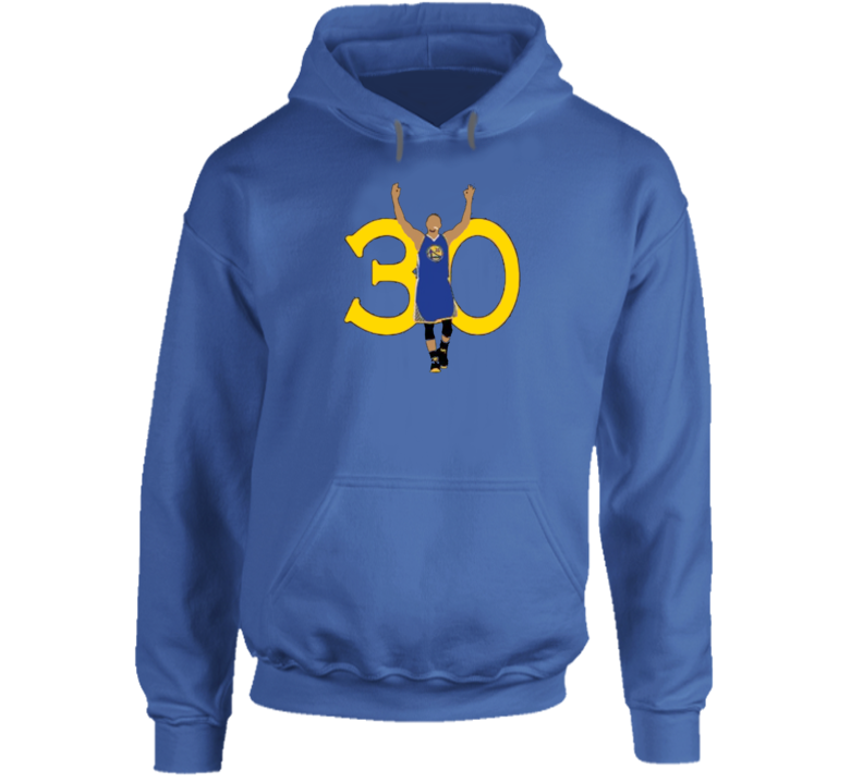 golden state basketball hoodie