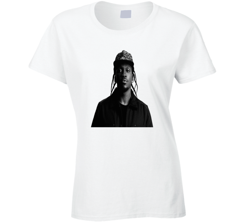 Pusha Mallory Edens Milwaukee Basketball Diss T Shirt T Shirt