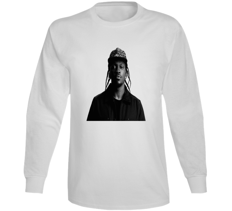 Pusha Mallory Edens Milwaukee Basketball Diss T Shirt T Shirt Long Sleeve