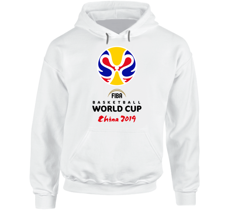 Fiba hoodie on sale