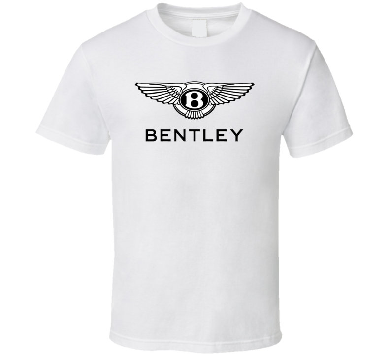British Luxury Car Company T Shirt