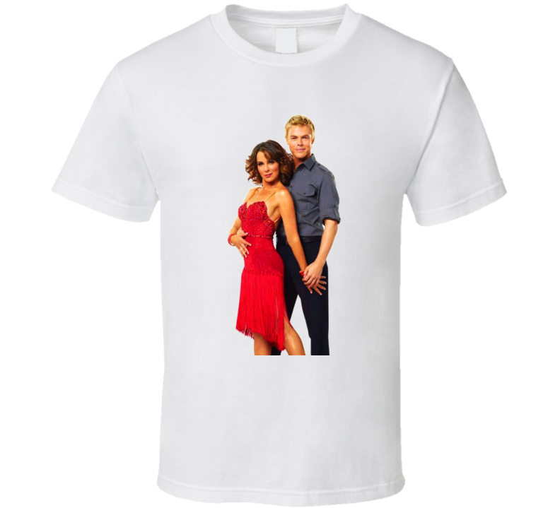 Dancing with Stars Winners Jennifer Grey T Shirt