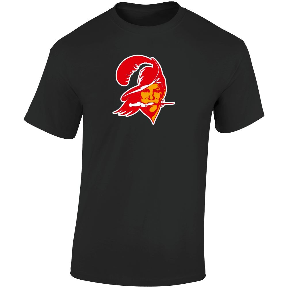 Rob Gronkowski Tampa Bay Pirate Football T Shirt