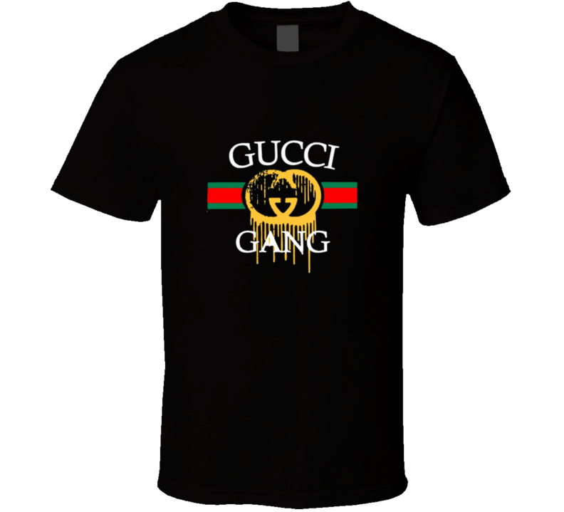 Rap G Gang Hip Hop Culture Cool T Shirt